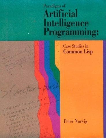 Paradigmas de Programação em Inteligência Artificial