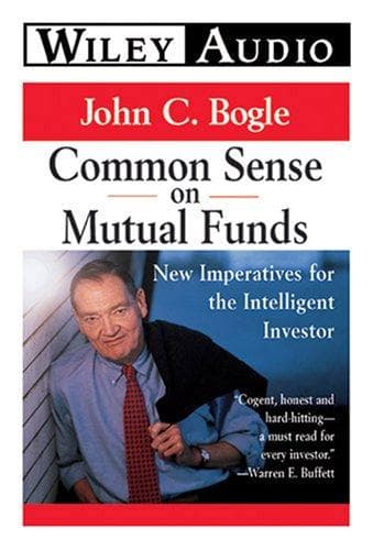 Senso Comum sobre Fundos Mútuos