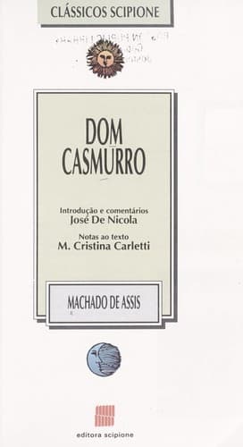 Dom Casmurro