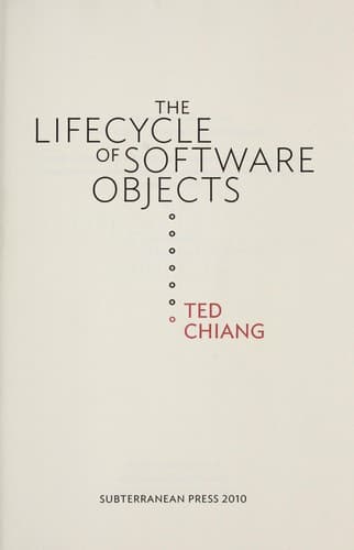 O Ciclo de Vida dos Objetos de Software