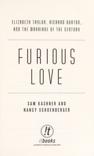 Furious Love