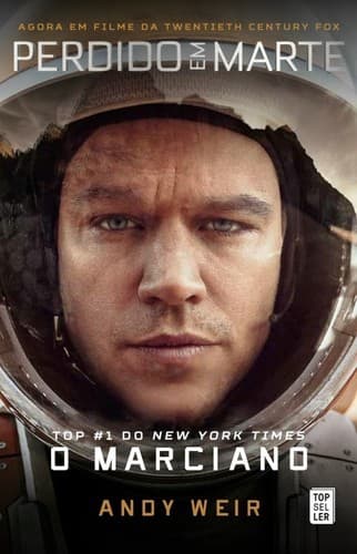 The Martian