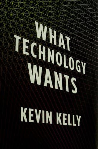 O que a Tecnologia Quer