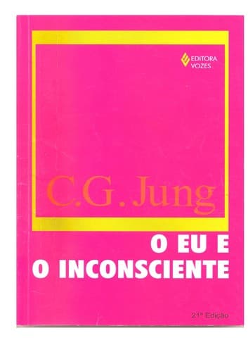 O Eu e o Inconsciente