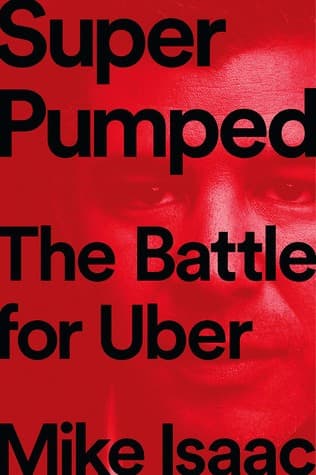 Super Pumped: A batalha pelo Uber