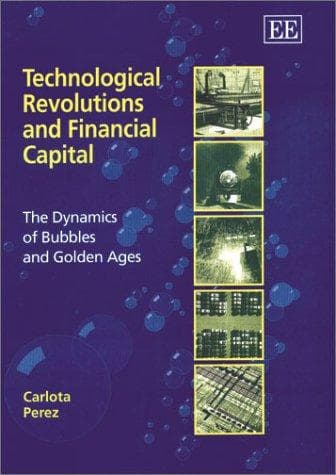 Revoluções Tecnológicas e Capital Financeiro