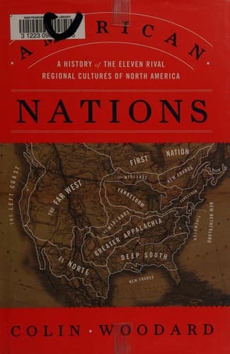 Nações Americanas