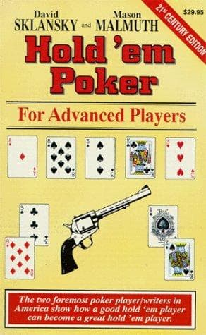Hold 'em Poker