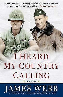 I Heard My Country Calling