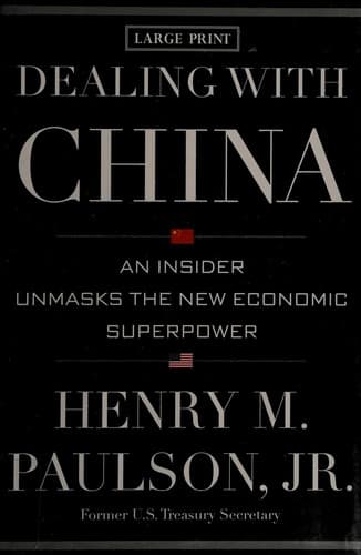 Negociando com a China
