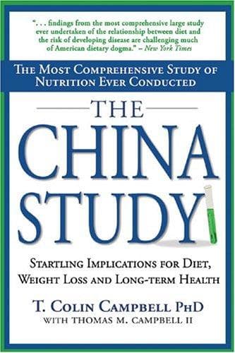 O Estudo de China