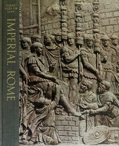 Uma História de Roma