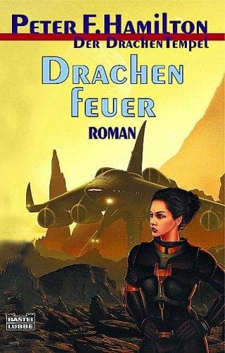 Fallen Dragon