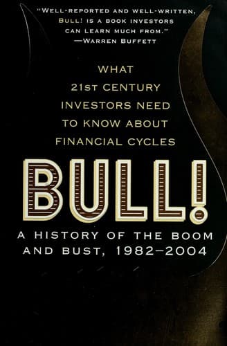 Bull!