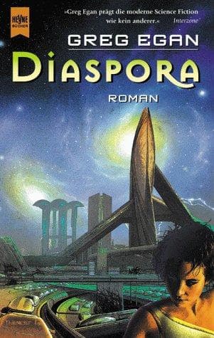 Diáspora
