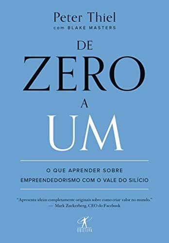 De Zero a Um