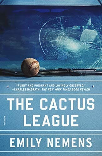 The Cactus League