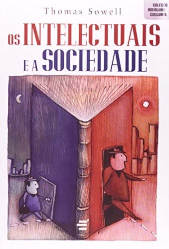 Intelectuais e Sociedade