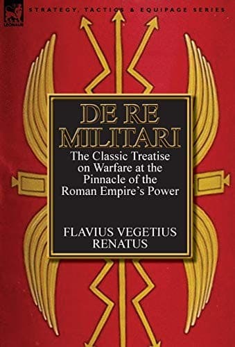 De Re Militari