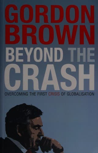 Além do Crash