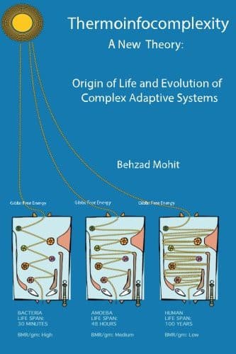 Thermoinfocomplexity