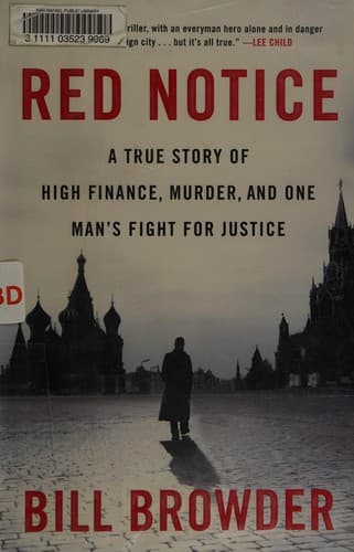 Red Notice