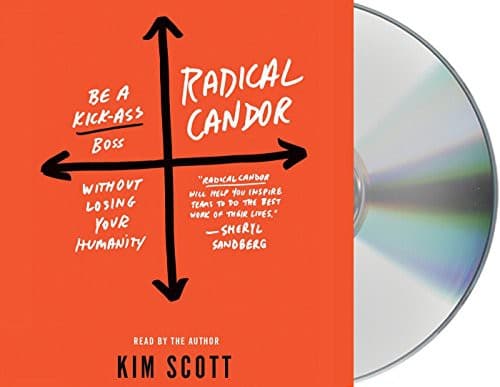 Radical Candor
