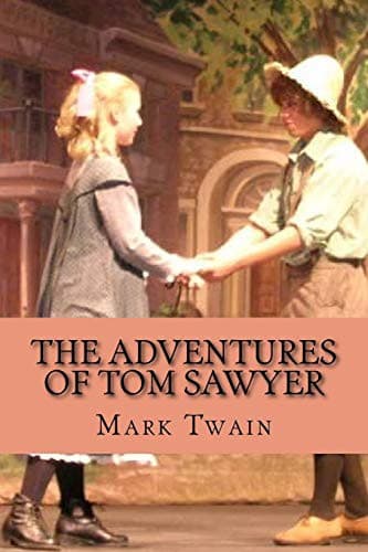 As Aventuras de Tom Sawyer