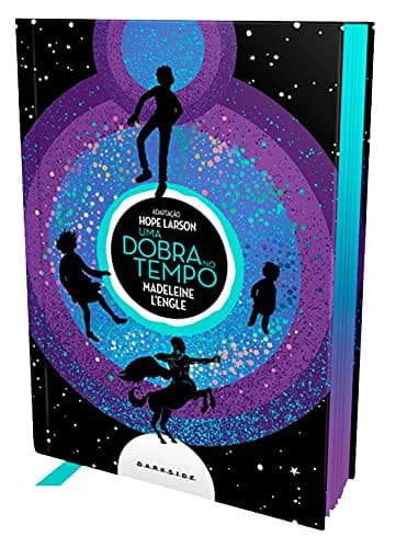 Uma dobra no tempo