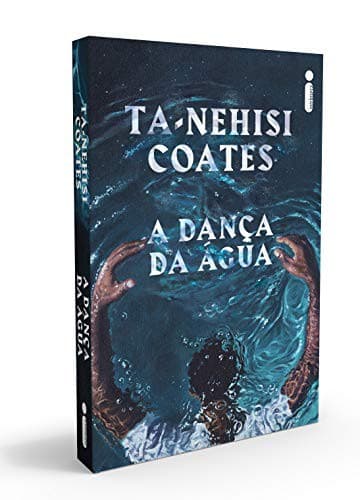 A dança da água