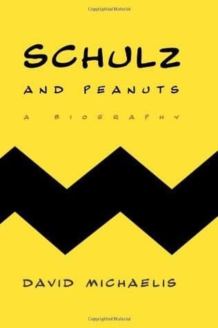 Schulz e Peanuts
