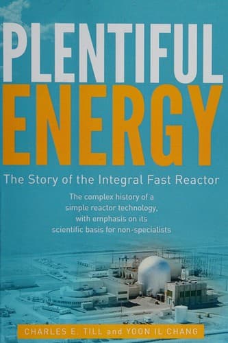 Plentiful Energy