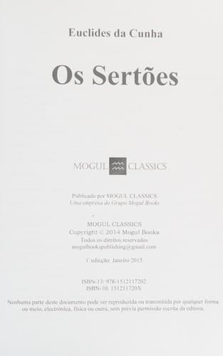 Os sertões