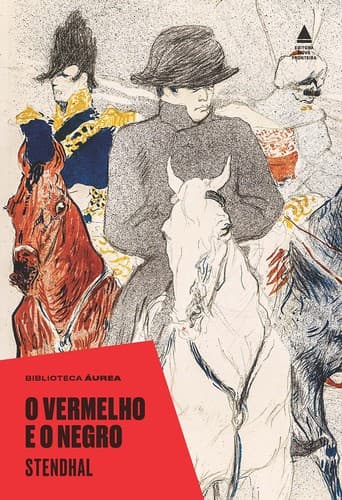 O Vermelho e o Negro