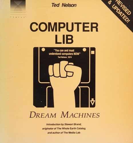 Computer Lib