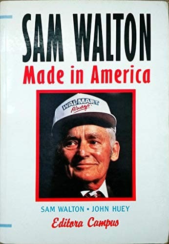 Sam Walton: Made in America