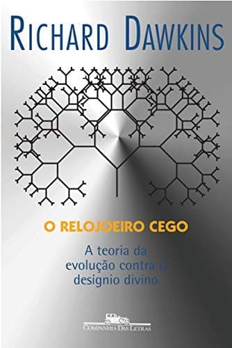 O Relojoeiro Cego