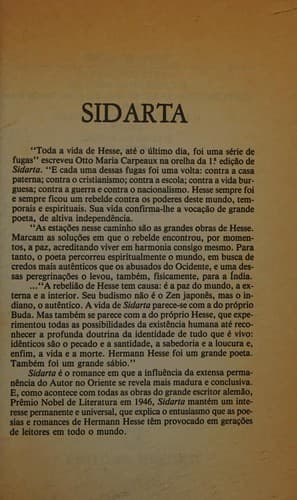 Sidarta