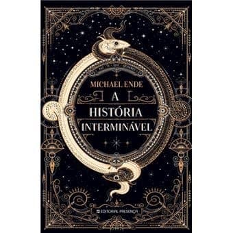 A História Interminável