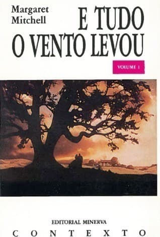 E o Vento Levou