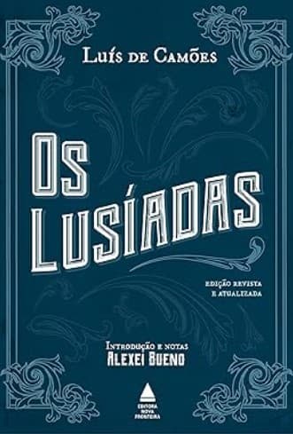 Os Lusíadas