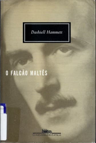 O Falcão Maltês