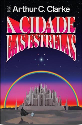 A Cidade e as Estrelas