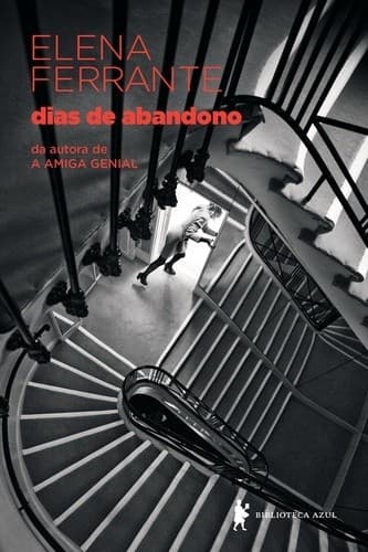 The Days of Abandonment