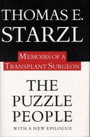 The Puzzle People