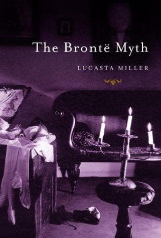 O Mito Brontë