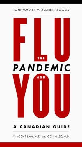 A Pandemia de Gripe e Você