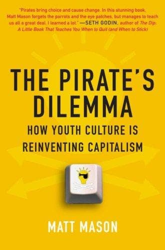 O Dilema do Pirata