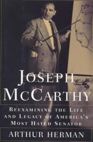 Joseph McCarthy