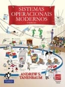 Sistemas Operacionais Modernos